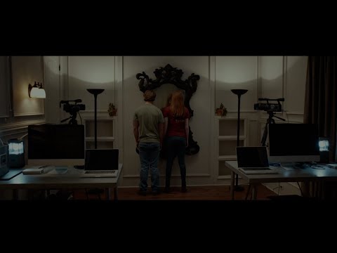 Oculus (TV Spot 'Nightmare')
