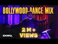 DJ EKYAM Bollywood Dance Mix Bollywood Mashup 2024 I Latest Bollywood Songs Remix I Party Jukebox