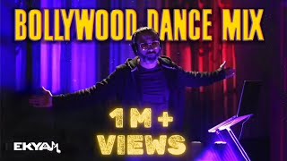 Download lagu DJ EKYAM- Bollywood Dance Mix | Bollywood Mashup 2024 I Latest Bollywood Songs Remix I Party Jukebox mp3