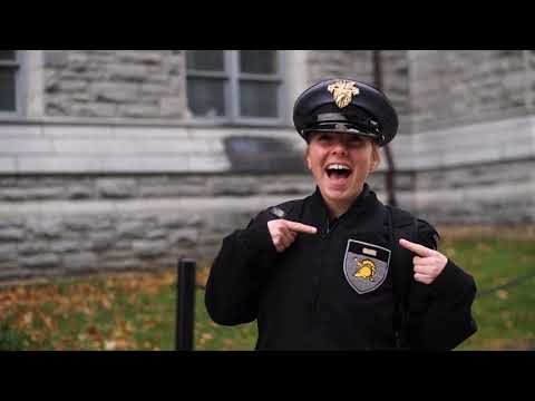Social Life at West Point