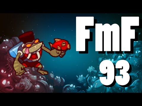 FmF - The or A Froggy G? (Awesomenauts)