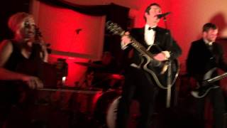 Murder By Death "As Long as There is Whiskey in the World" live @ The Stanley Hotel 1-3-15