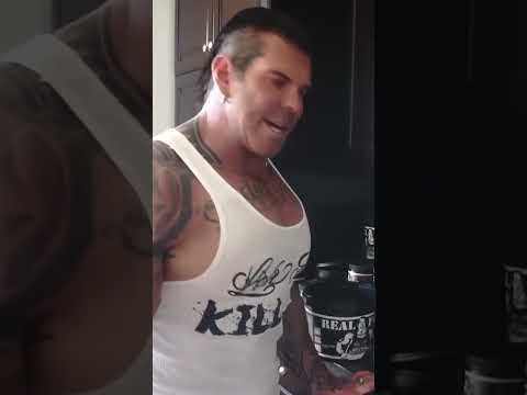 Kompilace Richových dvou legendarních hlášek 🥁