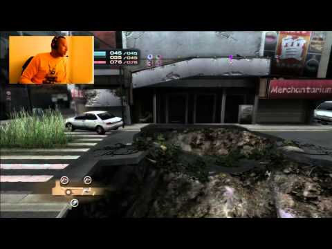 Tokyo Jungle - My Chick Challenge