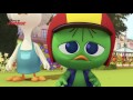 Calimero 3D 2014 Episode 96 Where Is Giovanni English