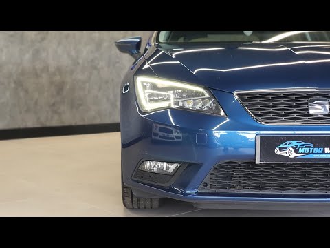 2013 Seat Leon 1.2 Tsi Se