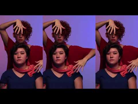 Dança - Luiza Goto