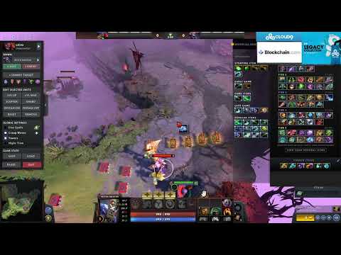 Singsing's neutral item Tier List