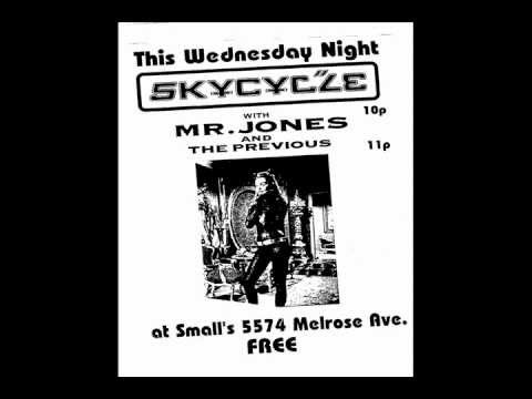 Mr. Jones & The Previous (8 of 8) You Better Love Me.wmv