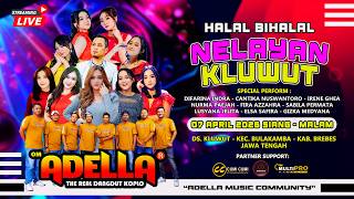 Download lagu LIVE STREAMING OM ADELLA - HALAL BIHALAL KELUARGA BESAR NELAYAN KLUWUT BREBES #MALAM mp3 Download lagu LIVE STREAMING OM ADELLA - HALAL BIHALAL KELUARGA BESAR NELAYAN KLUWUT BREBES #MALAM mp3