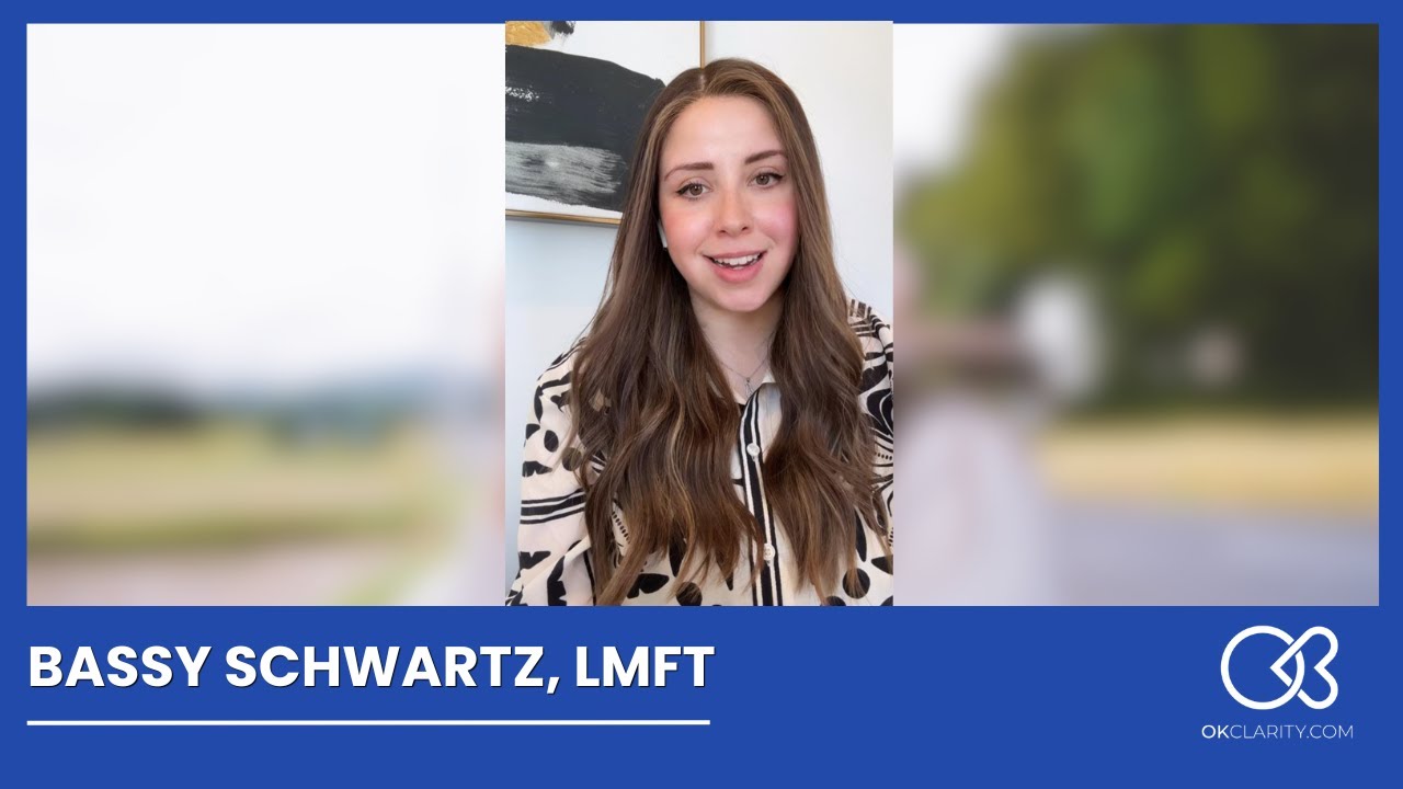 Batya Schwartz, LMFT | Book a Session | Therapist in NY
