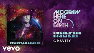 Tim McGraw Gravity