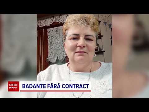 Italienii angajează la negru badantele românce, din cauza taxelor tot mari