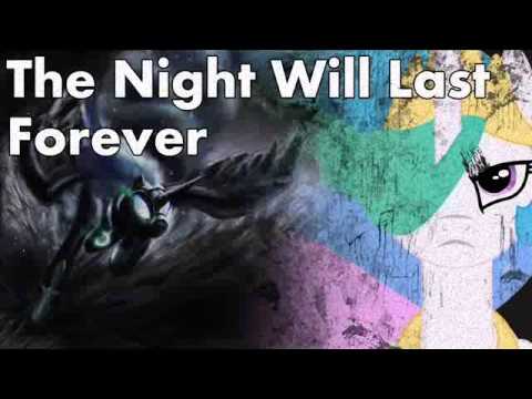 For the New Lunar Republic backwards