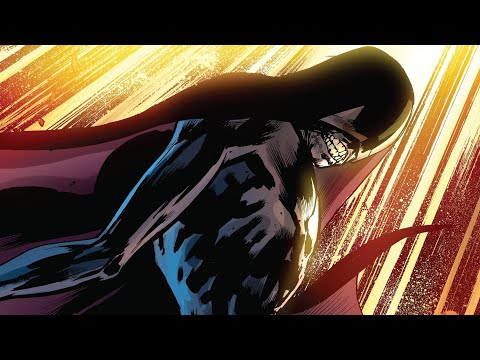 Most powerful mutant in the x-men universe