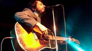 Will Hoge~King Of Grey~Music Mill.MOV