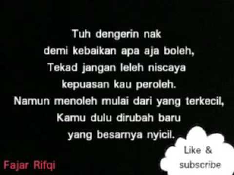 Majulah Menang 8 Ball Ft N Y C O & Alm  Jacko #Lirik