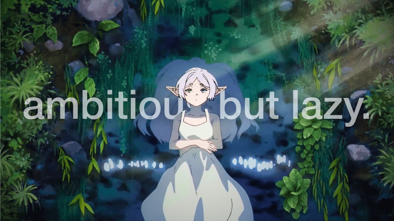 the real reason why you want more, but still do nothing.