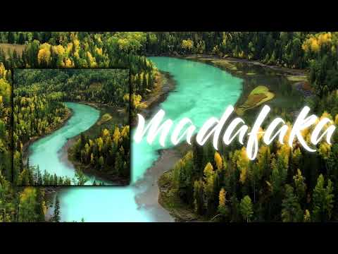 BUNDA x BAD AS HELL [MASHUP] - ( DJ FLE )