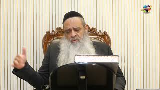 הרב רפאל זר| חיזוק לשבת פרשת יתרו (הרב רפאל זר) - התמונה מוצגת ישירות מתוך אתר האינטרנט יוטיוב. זכויות היוצרים בתמונה שייכות ליוצרה. קישור קרדיט למקור התוכן נמצא בתוך דף הסרטון