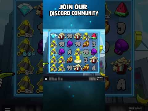 Thumbnail for video: FRKN BANANAS WENT CRAZY 🍌😳