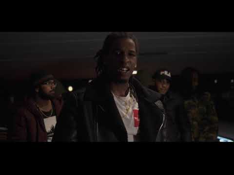 Blowloudd - The Don 3 ( Prod.by.yamaica)