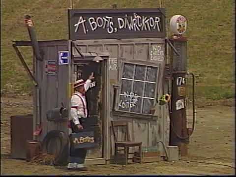 Caterpillar Power Parade 2000