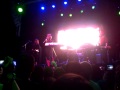 Marnie - The Hunter (Lima, 30-04-2015) 