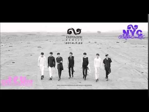[MP3 + DL LINK] 140718 Music Bank #인피니트 - 'Back'