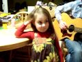 Rowan Own Side Now(Caitlin Rose Cover)