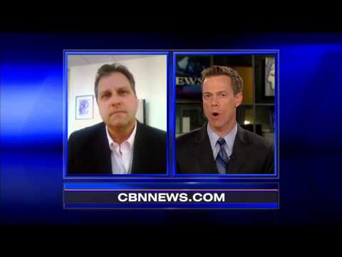 CBN NewsWatch: April 26, 2013