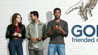 God Friended Me SE1 EP12 Beat Stops My Heart by Young Summer