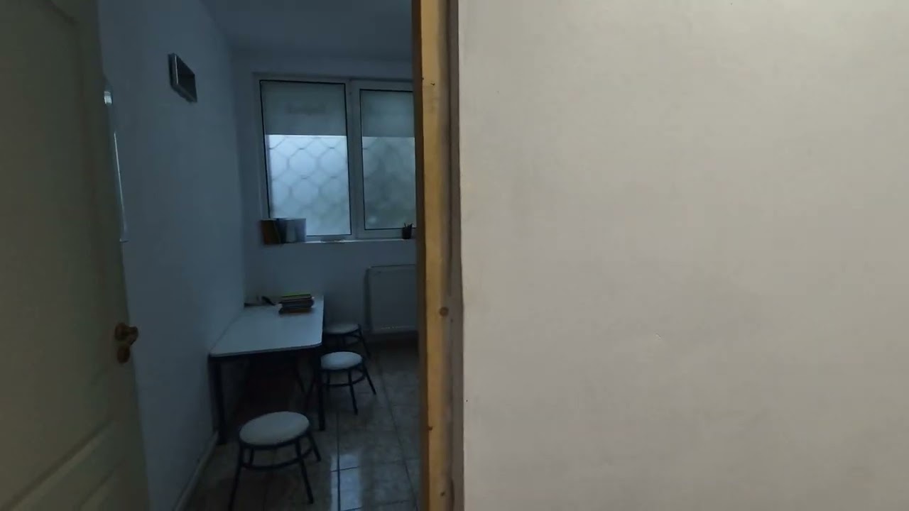 Tur video  Apartament 4 Camere Drumul Taberei Bucuresti