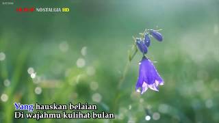 Download lagu Ismail Marzuki   Di wajah mu Ku Lihat Bulan LIRIK mp3