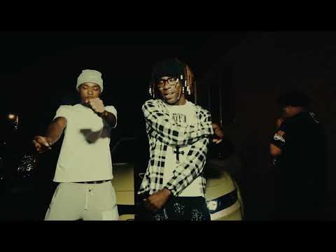Snukkie - C.R.E.A.M (Official Music Video) 