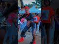 Dior Dance Clip Dior Ruger Afrobeat Dance Tiktok Cute Dancer Fyp Sports Black