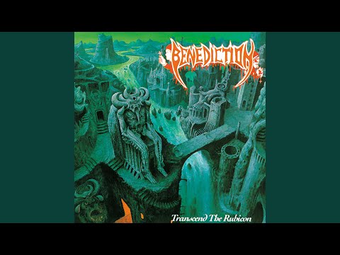 Nightfear - Benediction