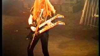 Download lagu Megadeth Oslo Sentrum Scene Norway 1992 MASTER mp3 Download lagu Megadeth Oslo Sentrum Scene Norway 1992 MASTER mp3