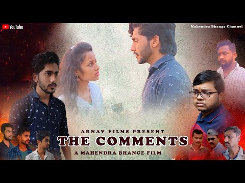 Actor Mahendra VB The comments 