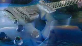 Axel Rudi Pell   Sea Of Evil + Almina Madau (poesia)