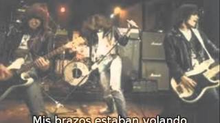 The Ramones Palisades Park subtitulada al Español