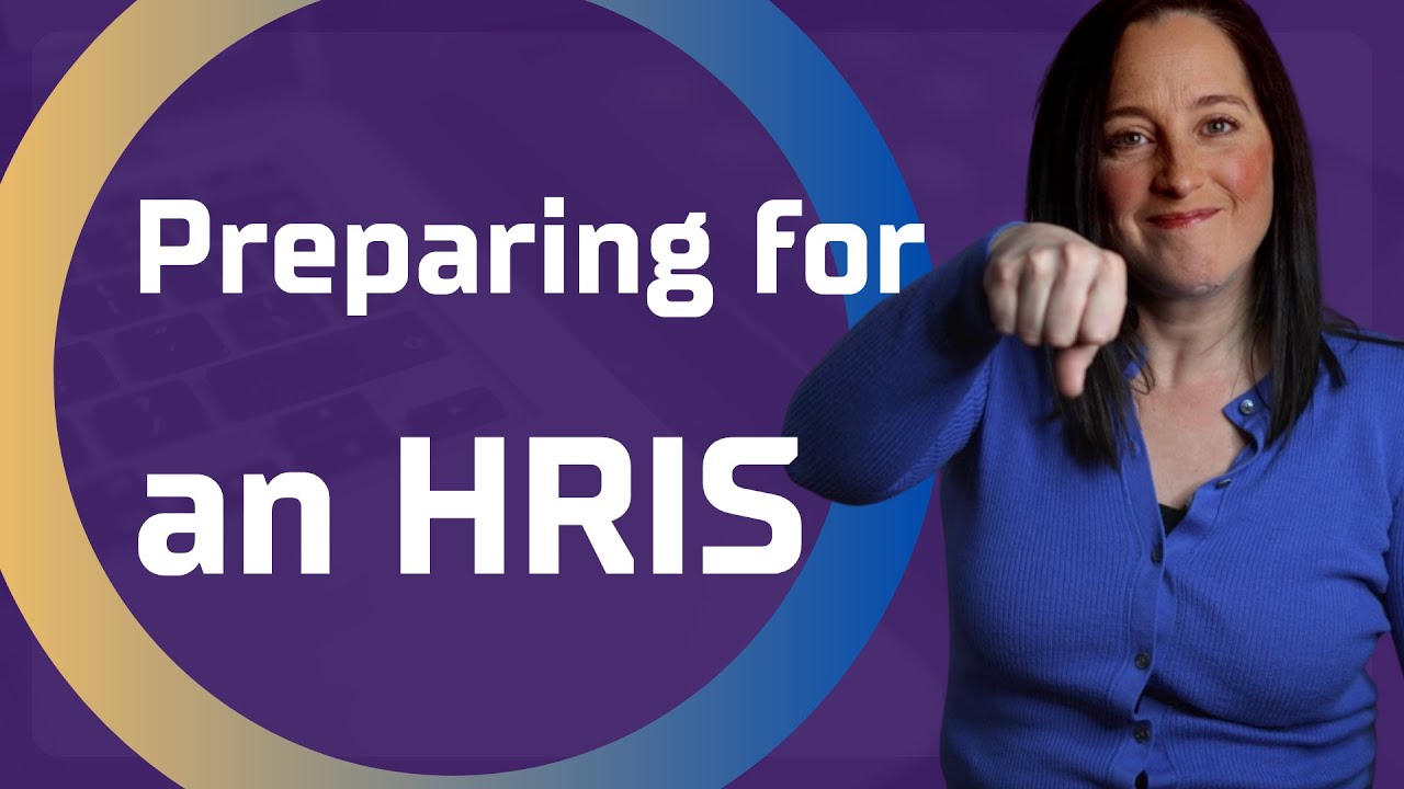 Implementing HRIS - How To Prepare