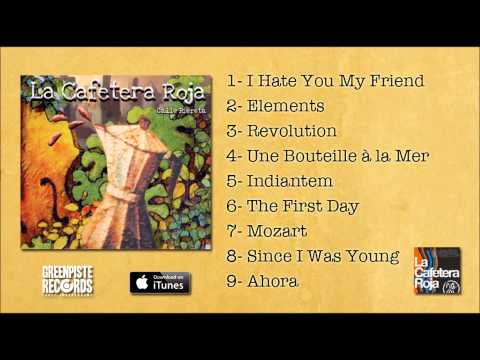 La Cafetera Roja - Revolution