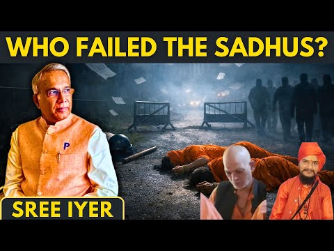 Palghar 2020: Were the Sadhus Lynched — or Handed Over? What Happened to the Culprits & the Police?