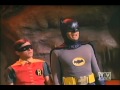 Batman (1966): Fight Scenes-Season 2 (Pt.3) 