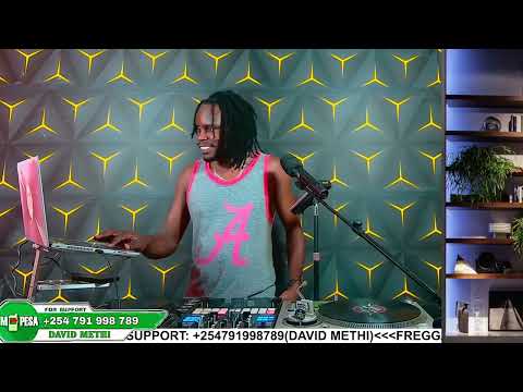 REGGAE NA MARAFIKI SN.2