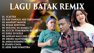 Download lagu Lagu Batak Remix Terbaru 2022... mp3