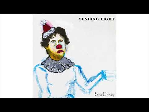 SkyeChristy - Sending Light (for Lucas)