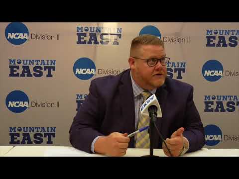 #MECFB: Mike Jacobs (Notre Dame College)