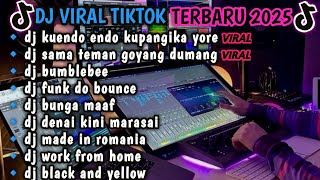 Download lagu DJ KUENDO ENDO KUPANGIKA YORE REMIX VIRAL TIKTOK - MANGONU MAWOKU FULL BASS mp3